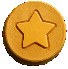 Dalgonacookiestar emote for Discord