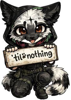 tilnothin emote for Discord