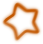 orangestar emote for Discord