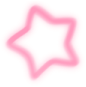 pinkstar emote for Discord