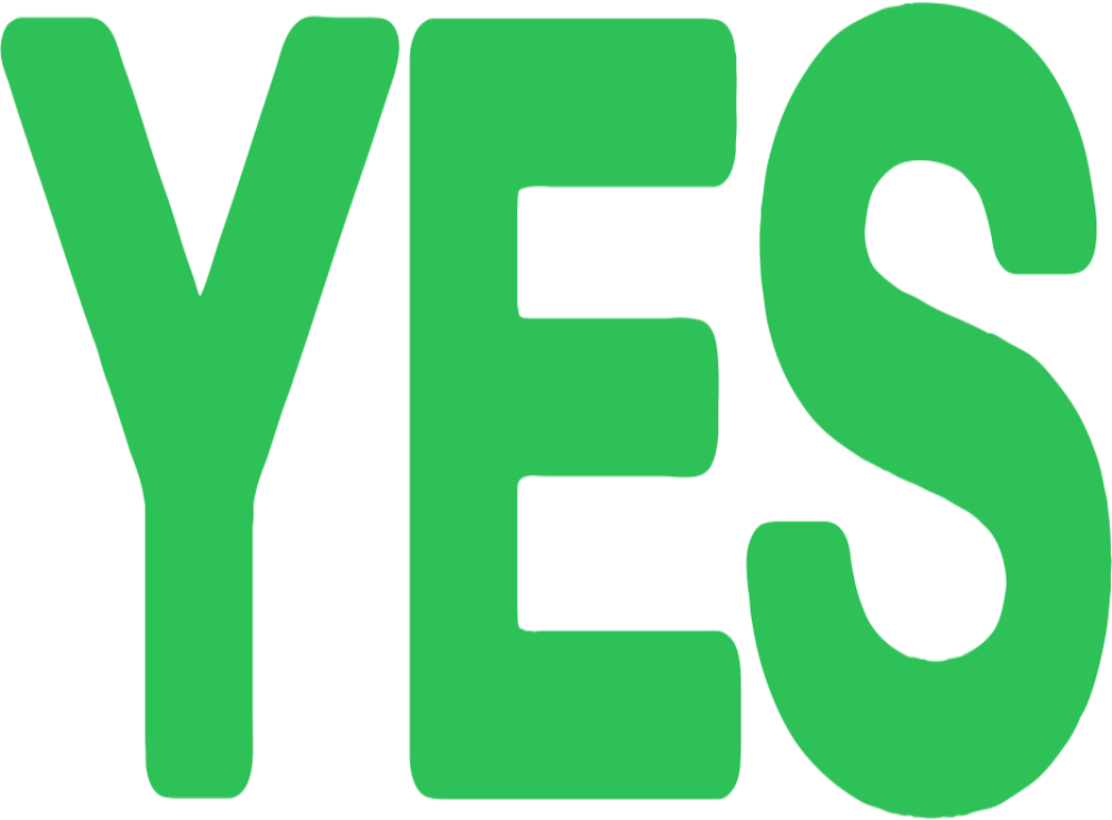 YES_3 emote for Discord