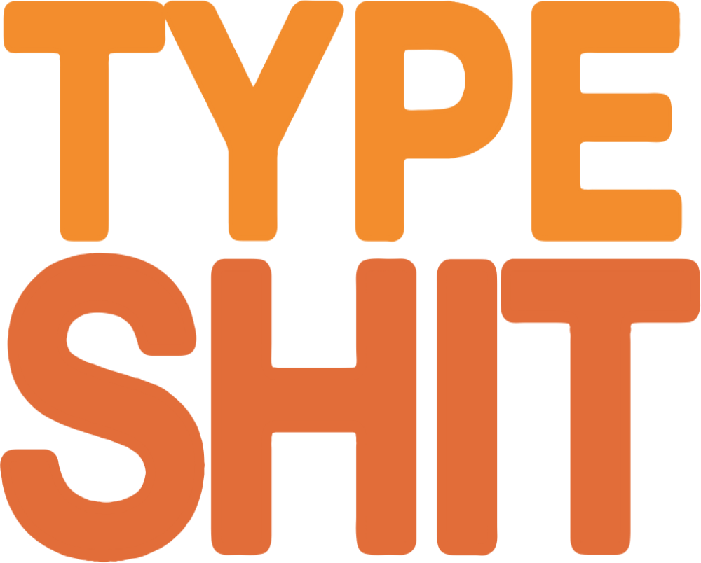TYPE_SHIT_3 emote for Discord