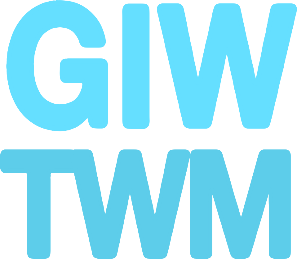GIWTWM emote for Discord