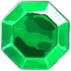 Emerald emote for Discord