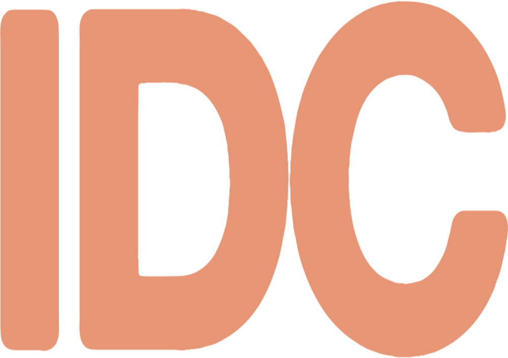 IDC emote for Discord