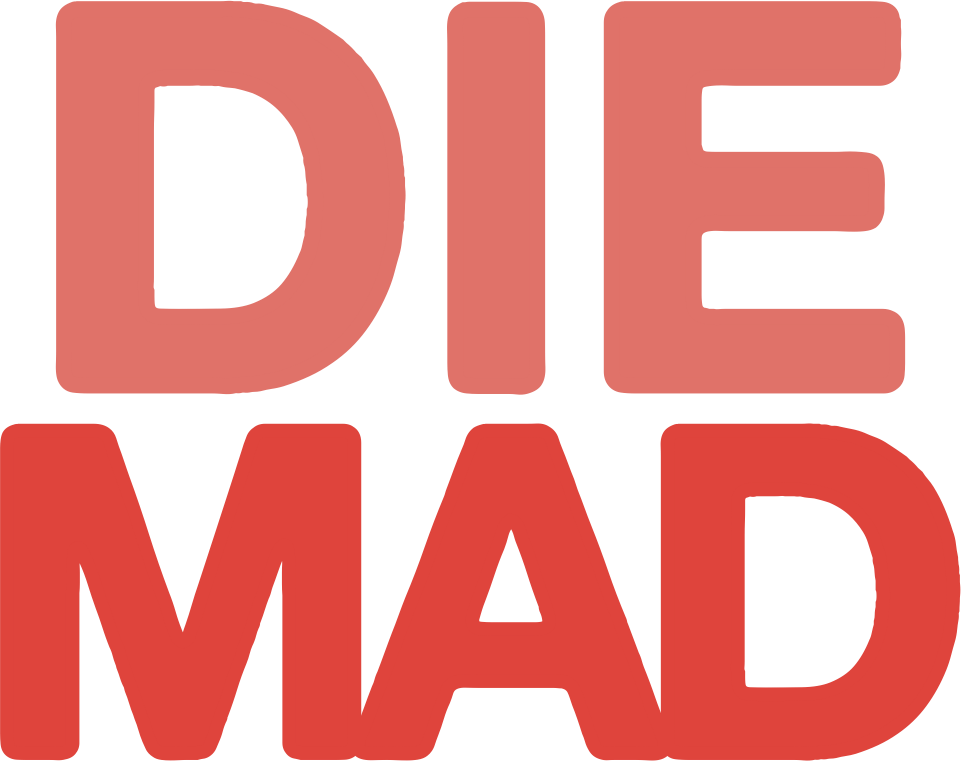 DIE_MAD emote for Discord