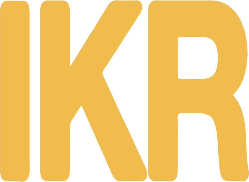 IKR emote for Discord
