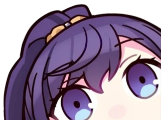 mafupeek emote for Discord