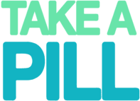 TAKE_A_PILL emote for Discord