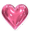 Pinkheartgif emote for Discord