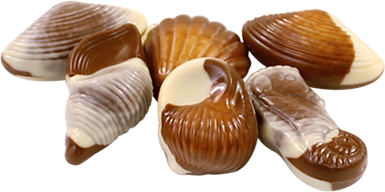 BelgiumSeaFoodChocolate emote for Discord