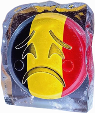 BelgiumCold emote for Discord