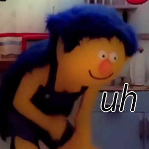 uh emote for Discord