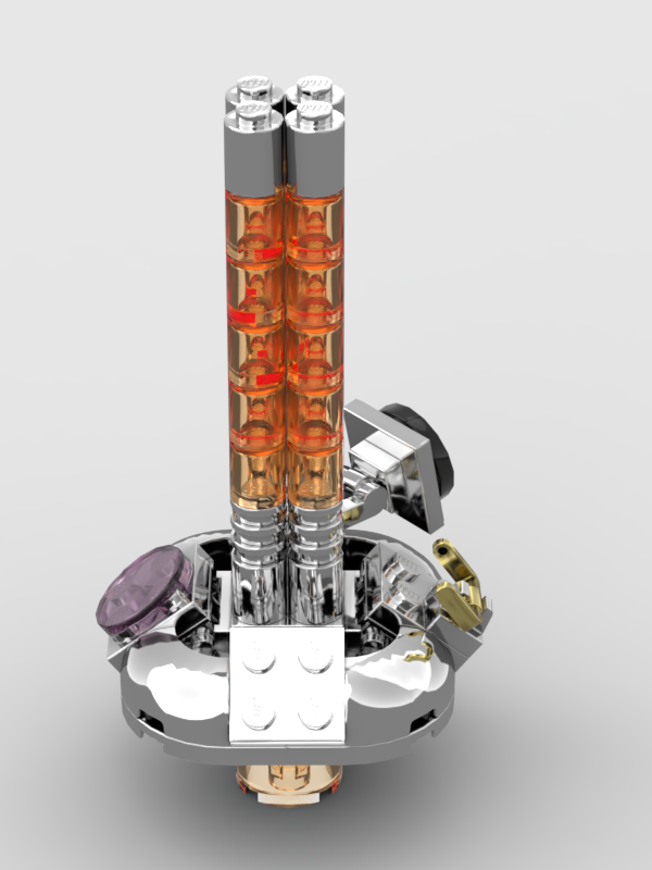 AstupidLegopRenderIdid emote for Discord