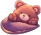 teddybear emote for Discord