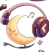 music emote for Discord