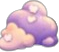 cloud emote for Discord