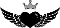 heart emote for Discord