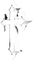 cross emote for Discord