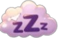 ZzZ emote for Discord
