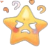 star emote for Discord