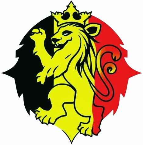 BelgiumLion emote for Discord