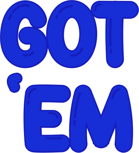 GotEm emote for Discord