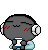 catchilljam emote for Discord