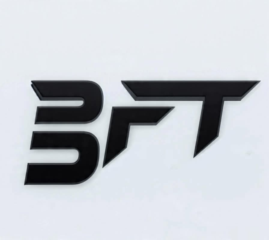BFT emote for Discord