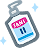 sanitizer_YT emote for Discord