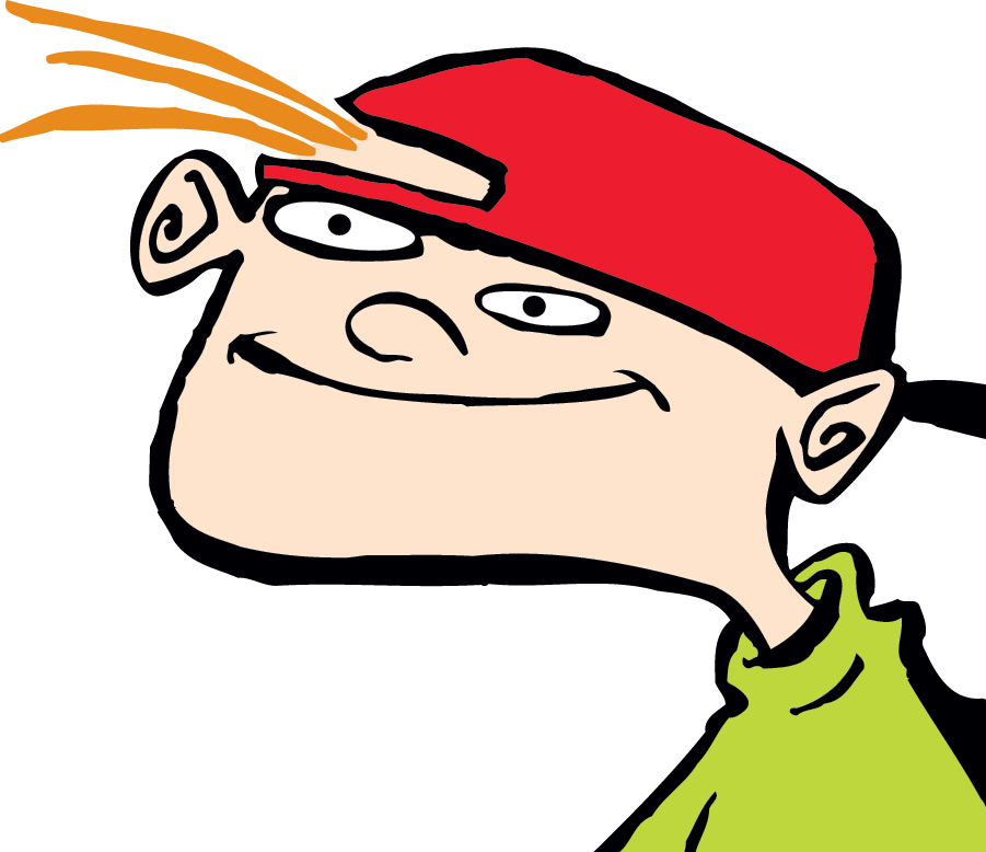 kevin emote for Discord