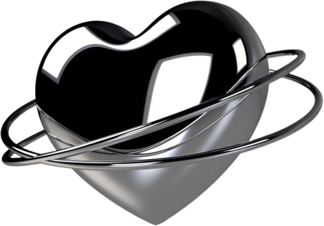 heart emote for Discord