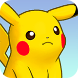 Pikachu_Puzzled emote for Discord