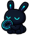 techbunny_snack emote for Discord