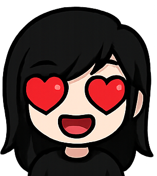 emogirllove emote for Discord