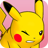 Pikachu_Pooping emote for Discord
