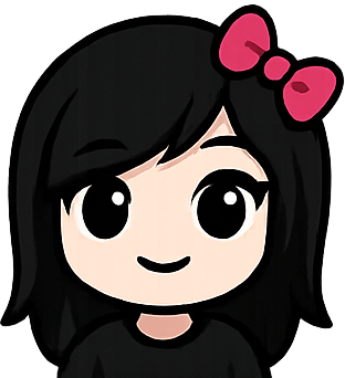emogirl emote for Discord