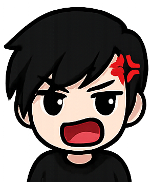 emoboyangry emote for Discord