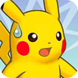 Pikachu_Shocked emote for Discord