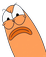 spongebob2 emote for Discord