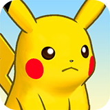 Pikachu_Sad emote for Discord