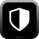 Shield_IDS emote for Discord