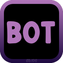Bot_IDS emote for Discord