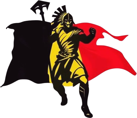 BelgiumGladiator emote for Discord