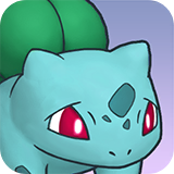 Bulbasaur_Sad emote for Discord