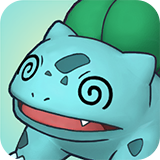 Bulbasaur_Confused emote for Discord