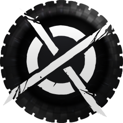 CrossOut emote for Discord