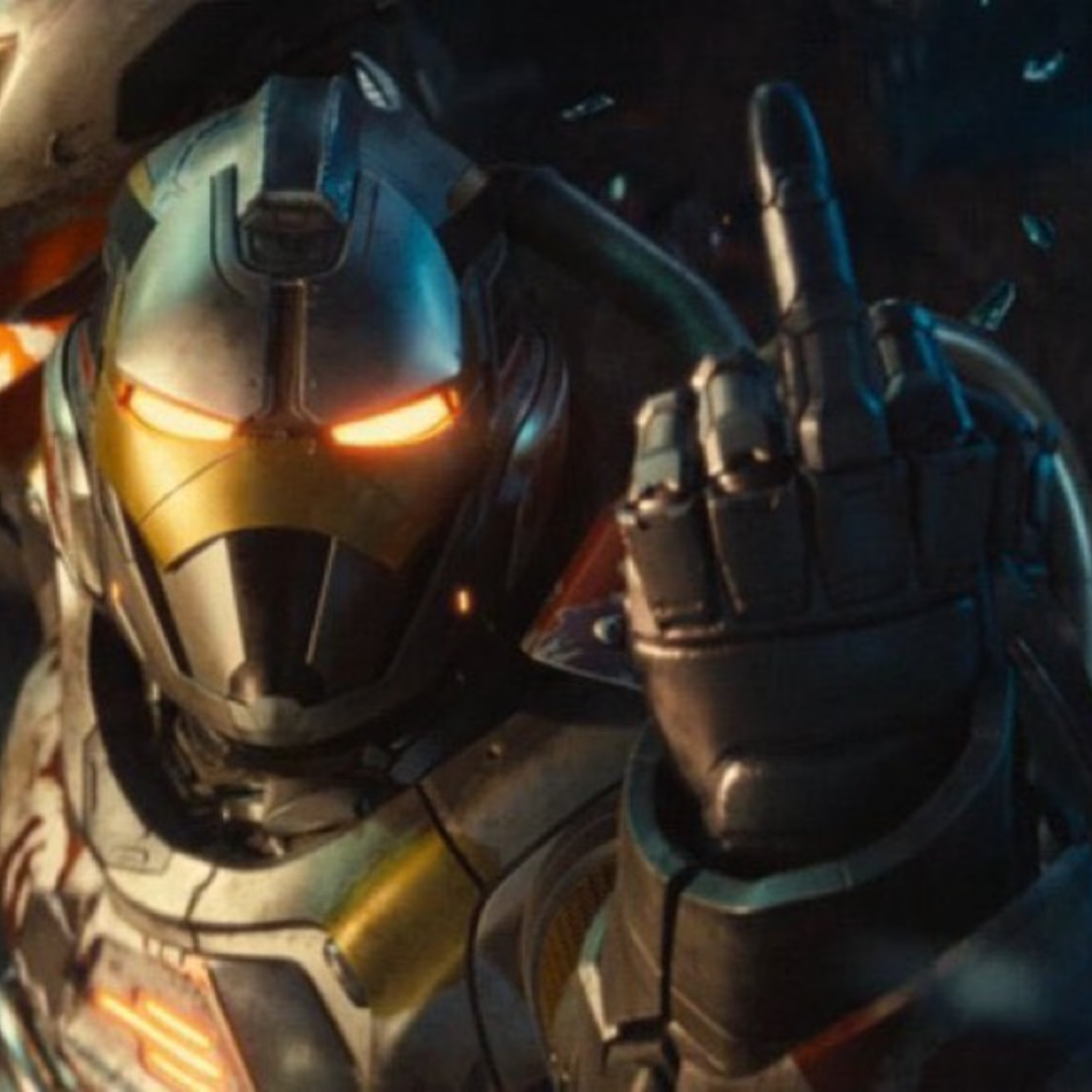 Ironheart_The_Finger emote for Discord