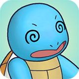 Squirtle_Confused emote for Discord