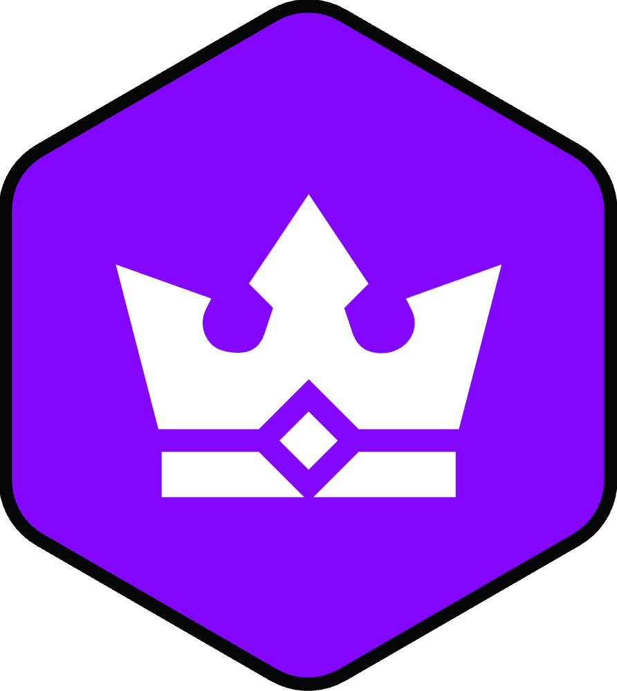 Ownership emote for Discord